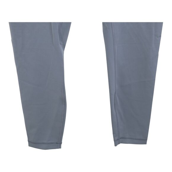 Lululemon Women’s Wunder Train HR Tight 25” Sz 8 Chambray Blue Leggings NWT - Picture 5 of 11